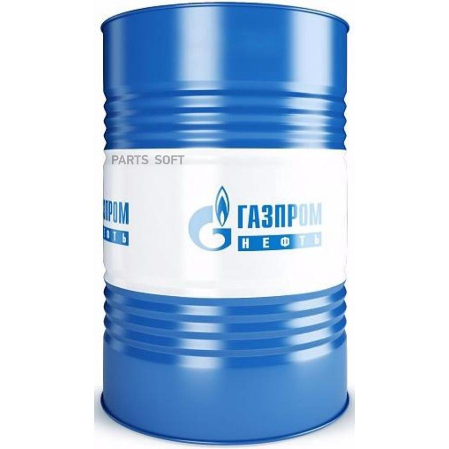 

GAZPROMNEFT Gazpromneft Prоmо 205л промывочное масло, шт