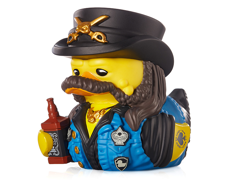 

Фигурка Tubbz Motorhead: Lemmy, Lemmy (Whiskey-Scented)