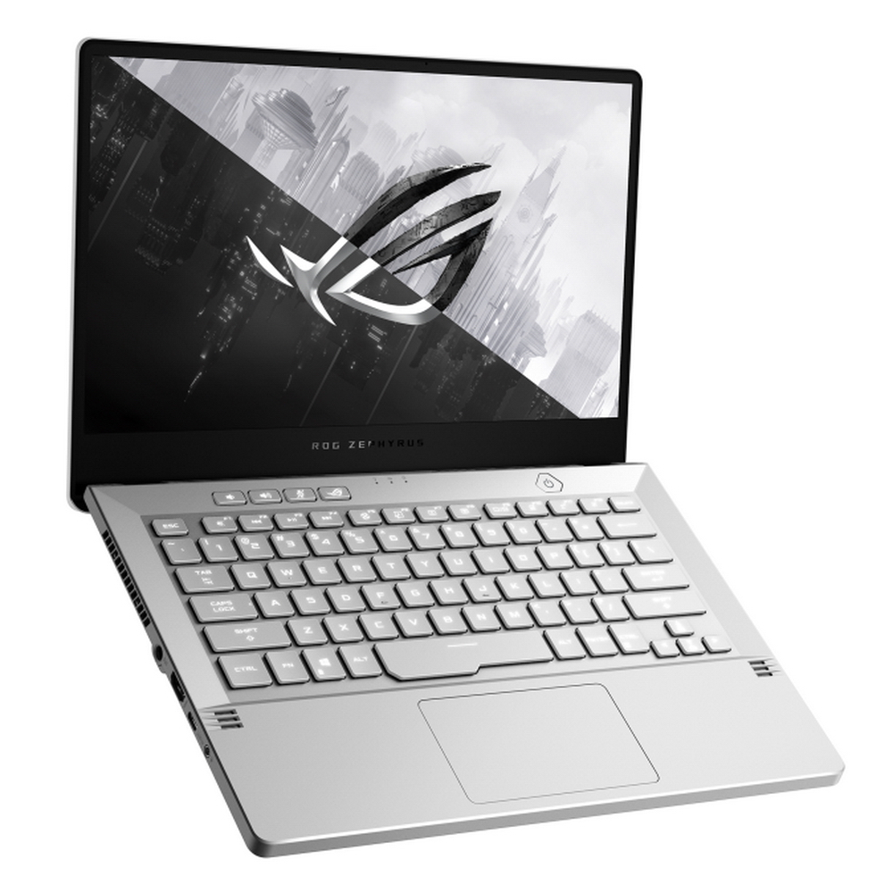 

Ноутбук ASUS белый (90NR03J5-M03200)