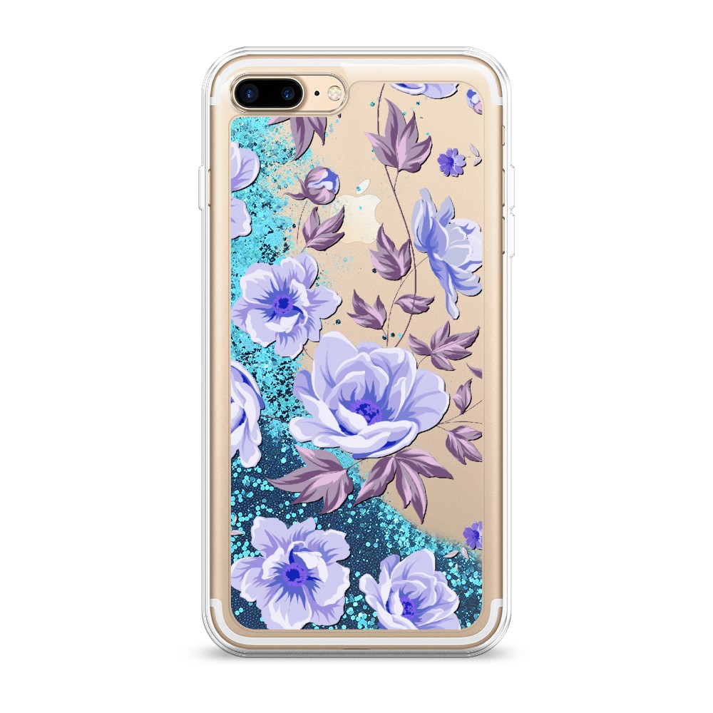 Чехол Awog на Apple iPhone 8 Plus / Айфон 8 Plus 
