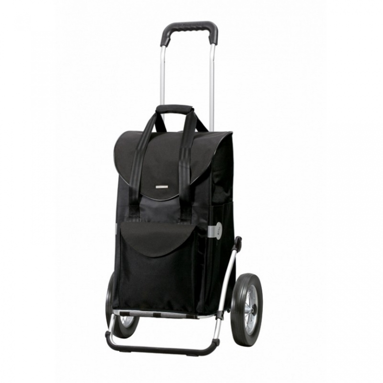 

Сумкатележка Andersen Royal Shopper 6800 Senta 16802880, Royal Shopper 6800 Senta 168-028-80