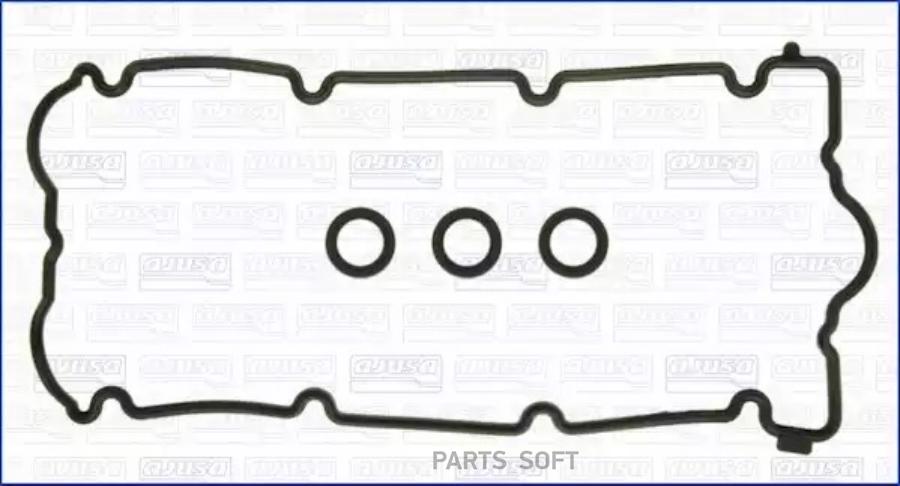 

AJUSA Прокладка клапанной крышки AJUSA 56024500