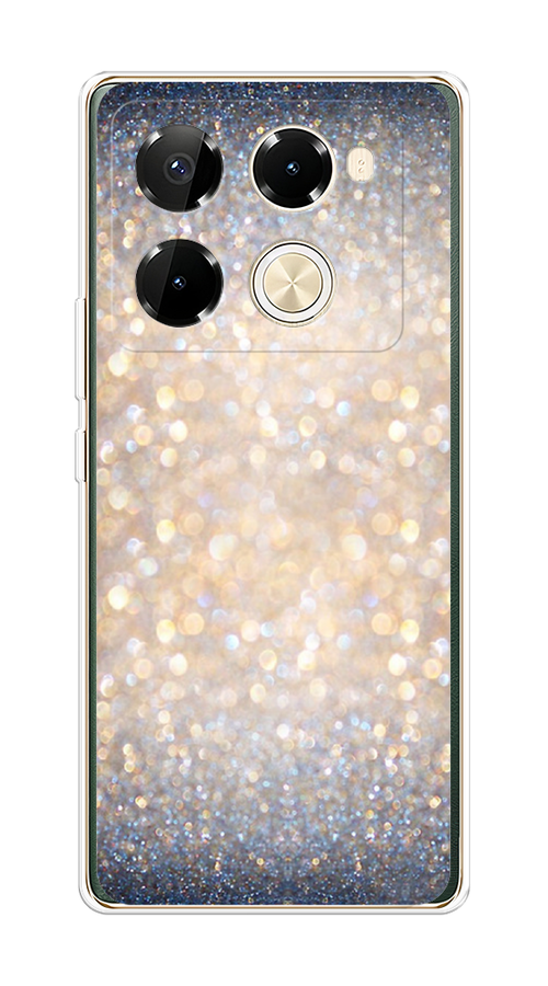 Чехол на Infinix Note 40 Pro 5G/Note 40 Pro Plus 