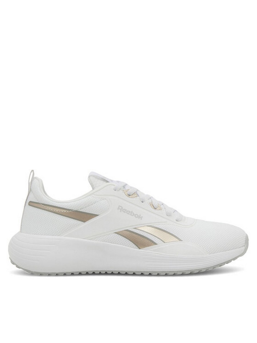 

Кроссовки женские Reebok Lite Plu 100074877 белые 38 EU, Белый, Lite Plu 100074877