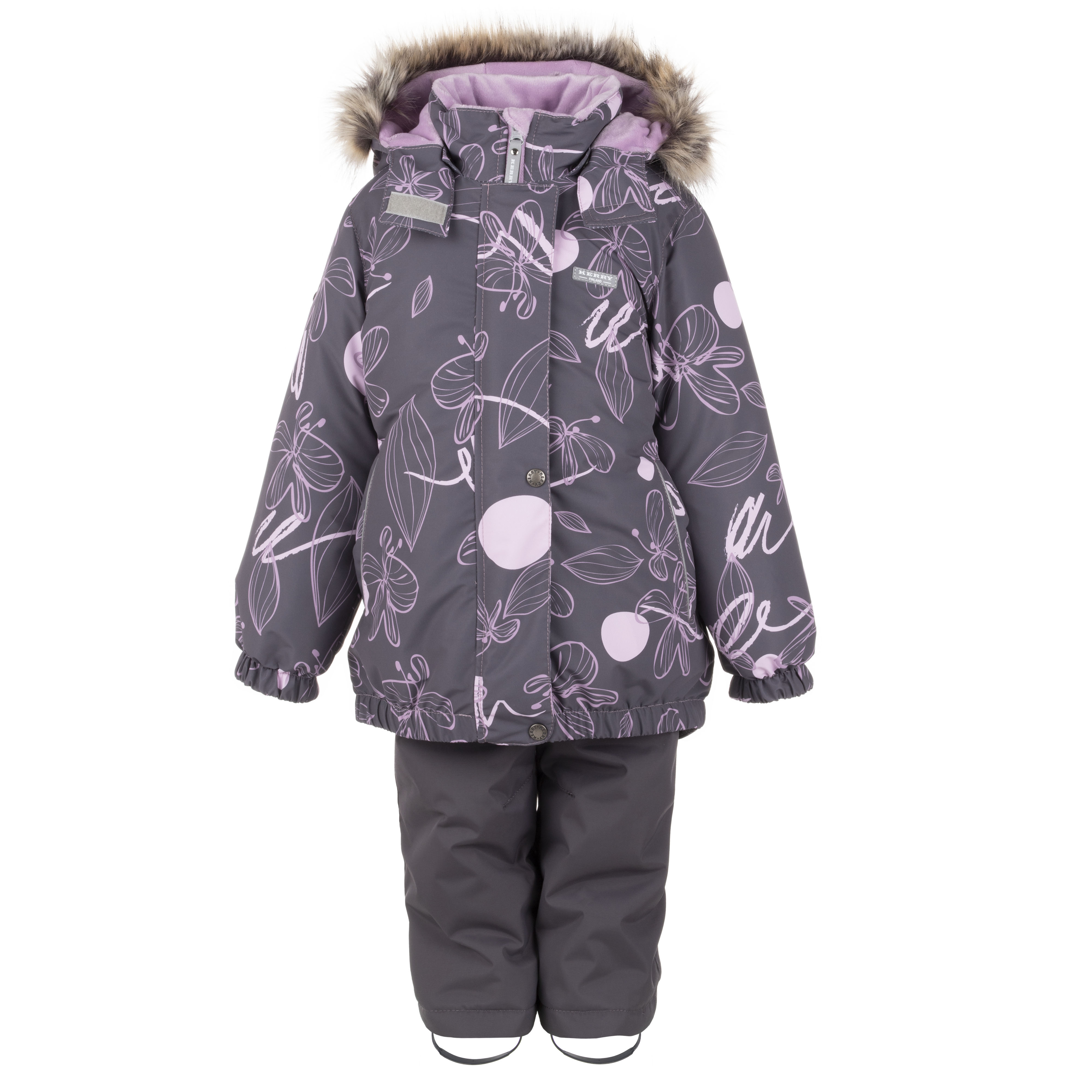 

Комплект Kerry RIMONA K21420 C/3812 цв. розовый р. 104, K21420 C/3812