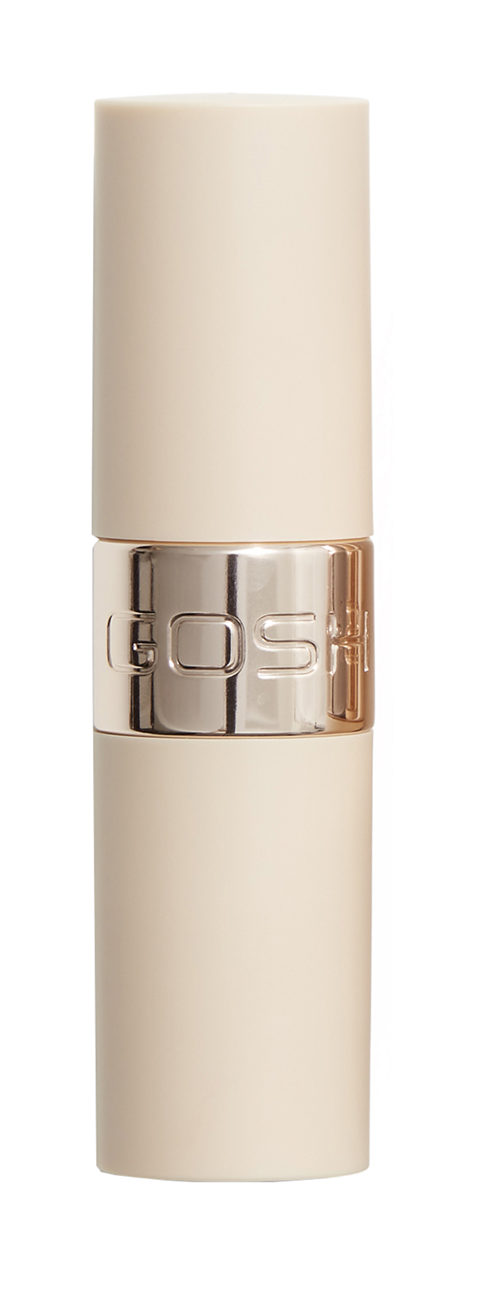 фото Помада gosh copenhagen gosh luxury nude lipstick