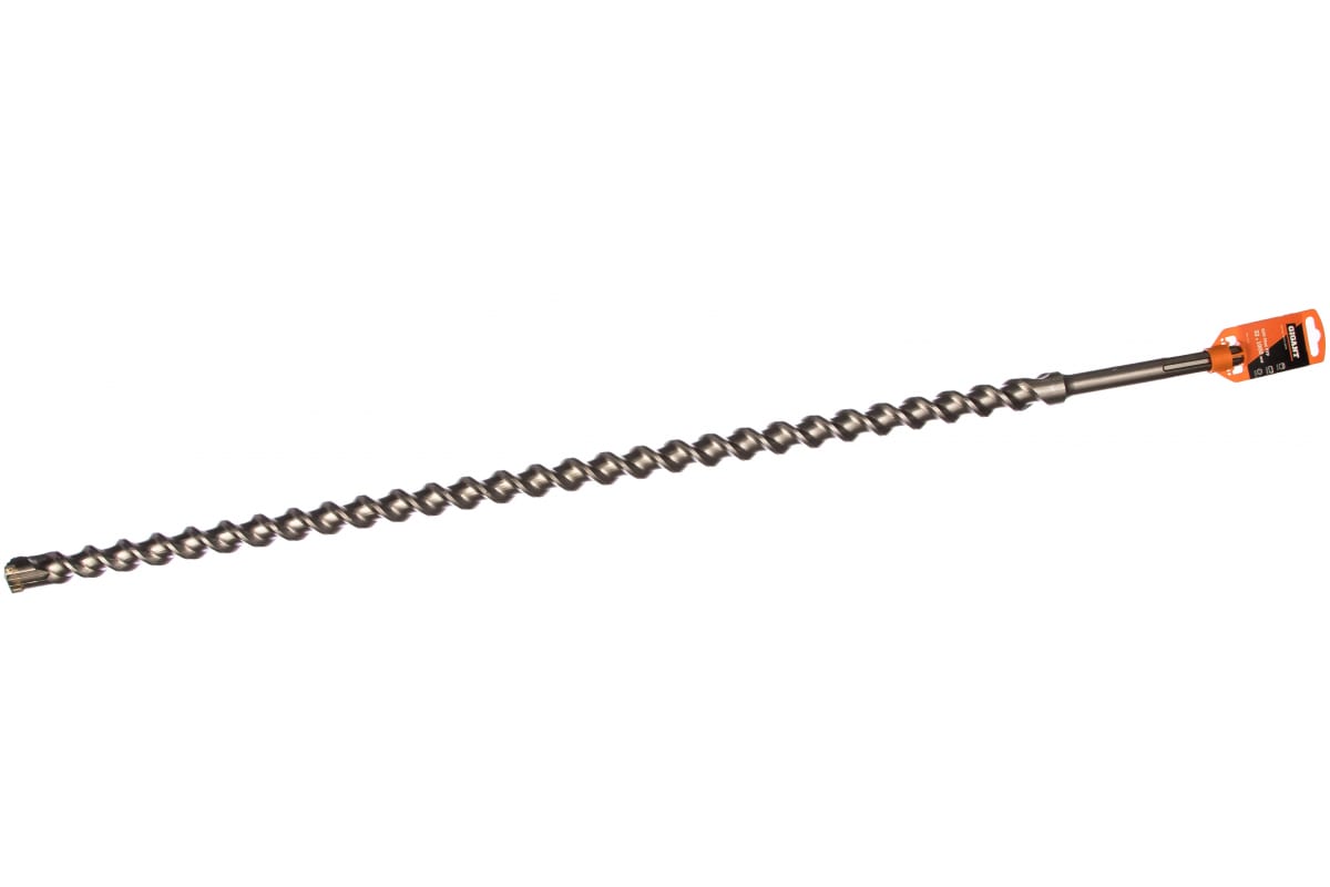 

Gigant SDS-Max бур 32x1000 GRD 11026