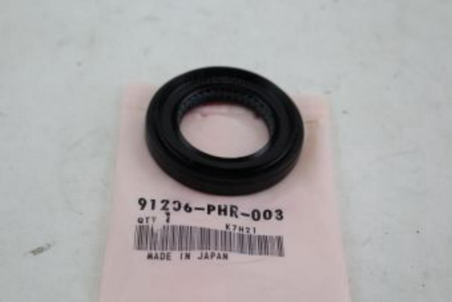 

Сальник Привода 91206-Phr-003 HONDA арт. 91206PHR003