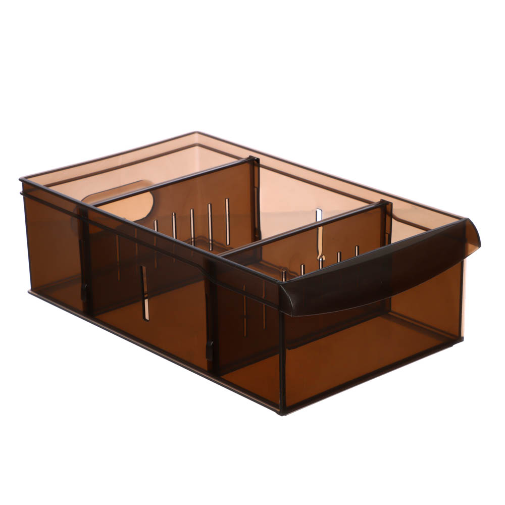 

Контейнер ROLLY, 2,65л, 150х266х87мм, 4шт