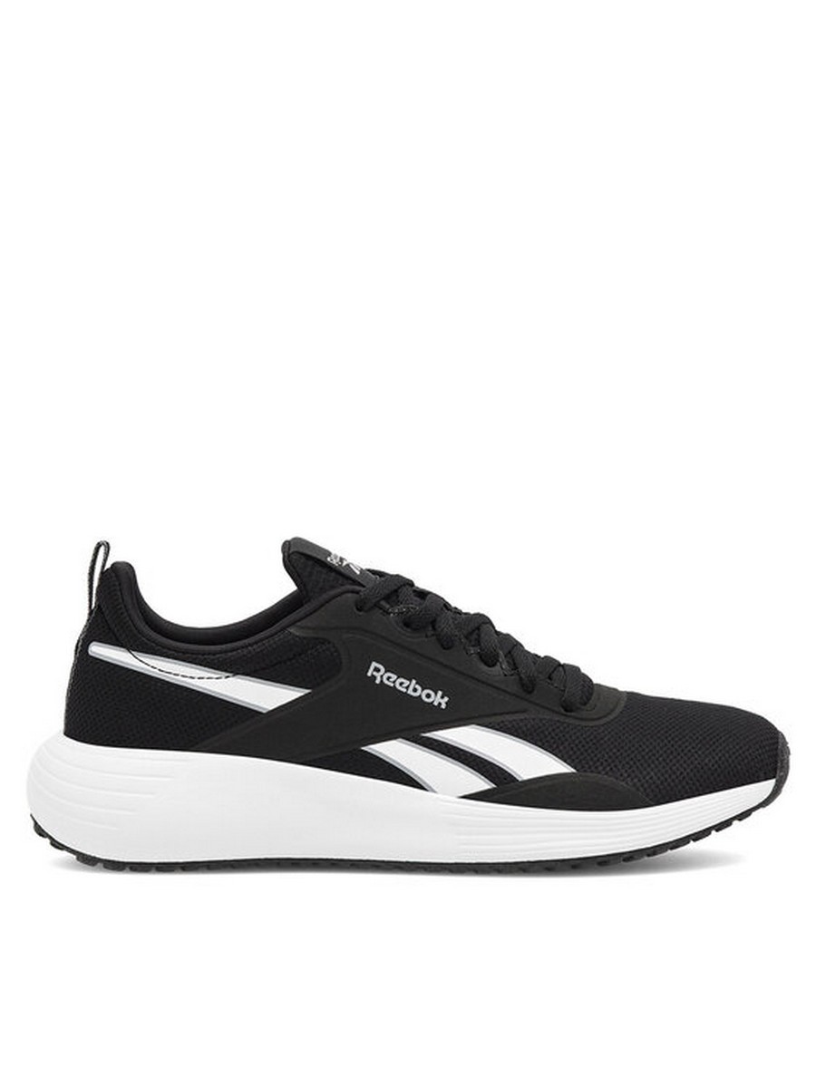 

Кроссовки женские Reebok Lite Plus 100074876 черные 42 EU, Черный, Lite Plus 100074876