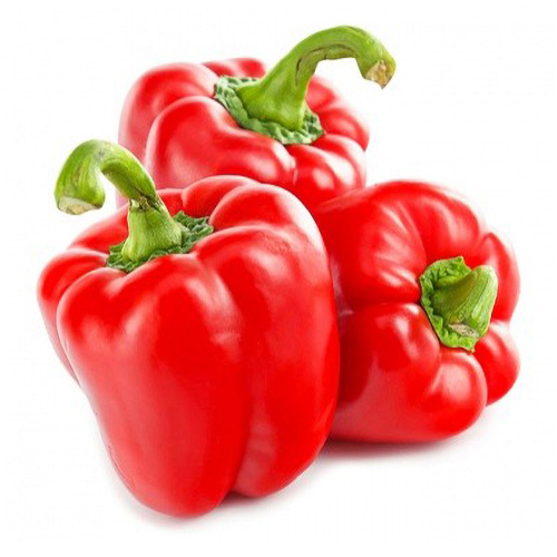 

Перец сладкий красный 2 сорт