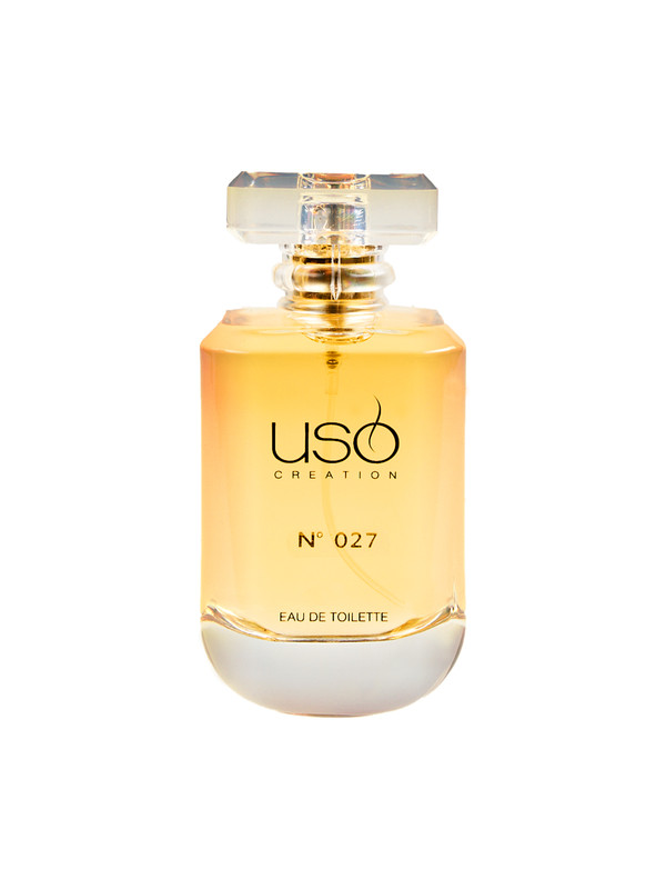 

Женский номерной парфюм USO W27, 100 мл., W27