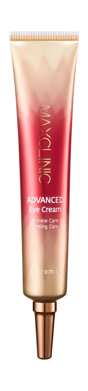 Maxclinic Advanced Eye Cream