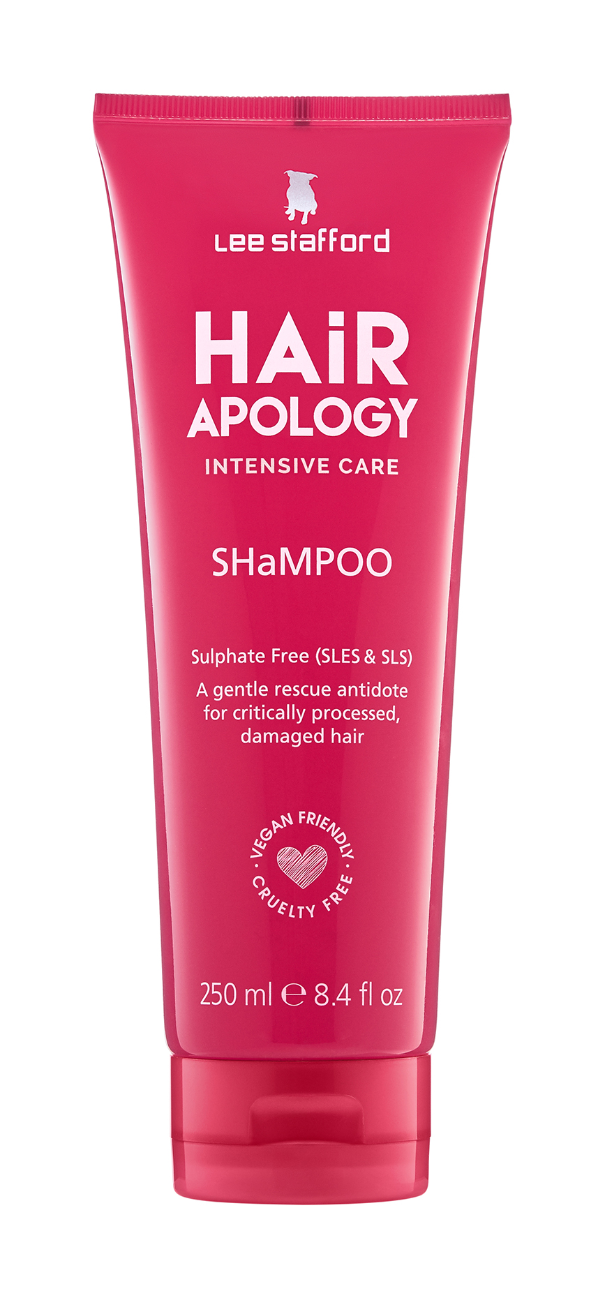 Шампунь Lee Stafford Hair Apology Shampoo