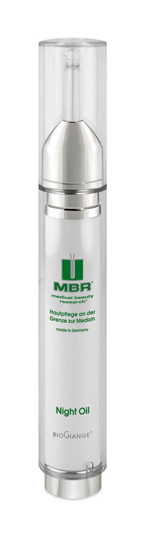 

MBR BioChange Night Oil