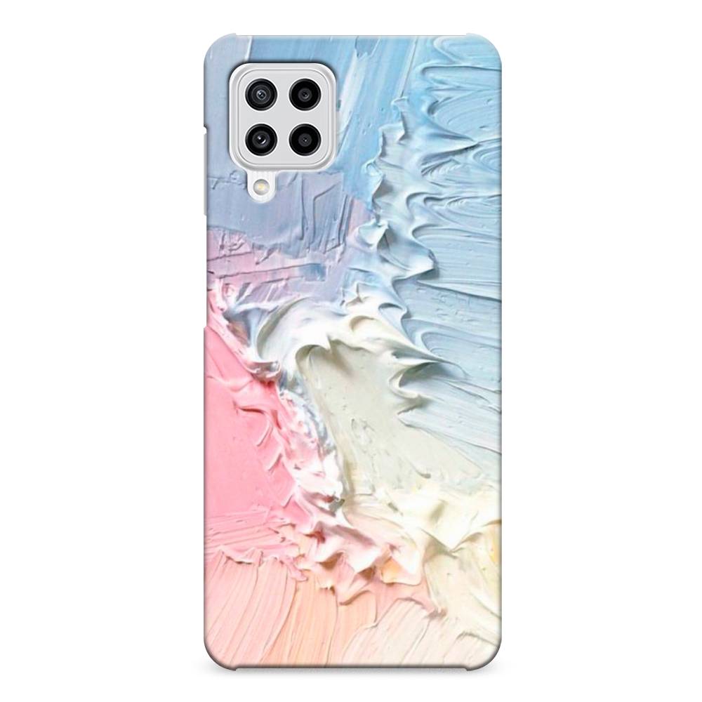 

Чехол Awog "Фруктовое мороженное" для Samsung Galaxy M22