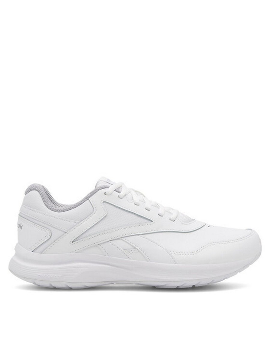 

Кроссовки женские Reebok Walk Ultra 7 Dmx Max 100000468 белые 42 EU, Белый, Walk Ultra 7 Dmx Max 100000468
