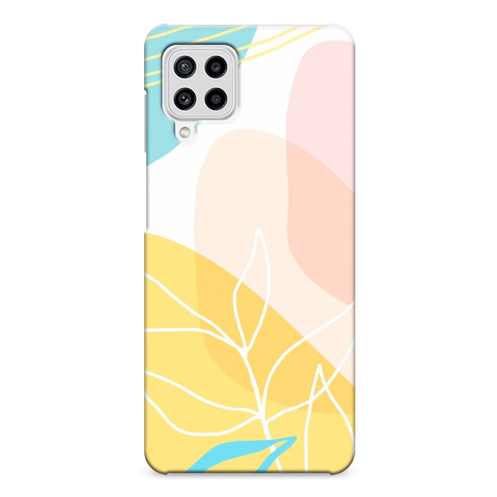 

Чехол Awog "Летнее настроение" для Samsung Galaxy M22