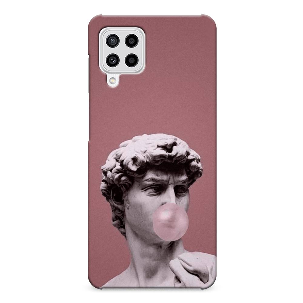 

Чехол Awog "Modern David" для Samsung Galaxy M22