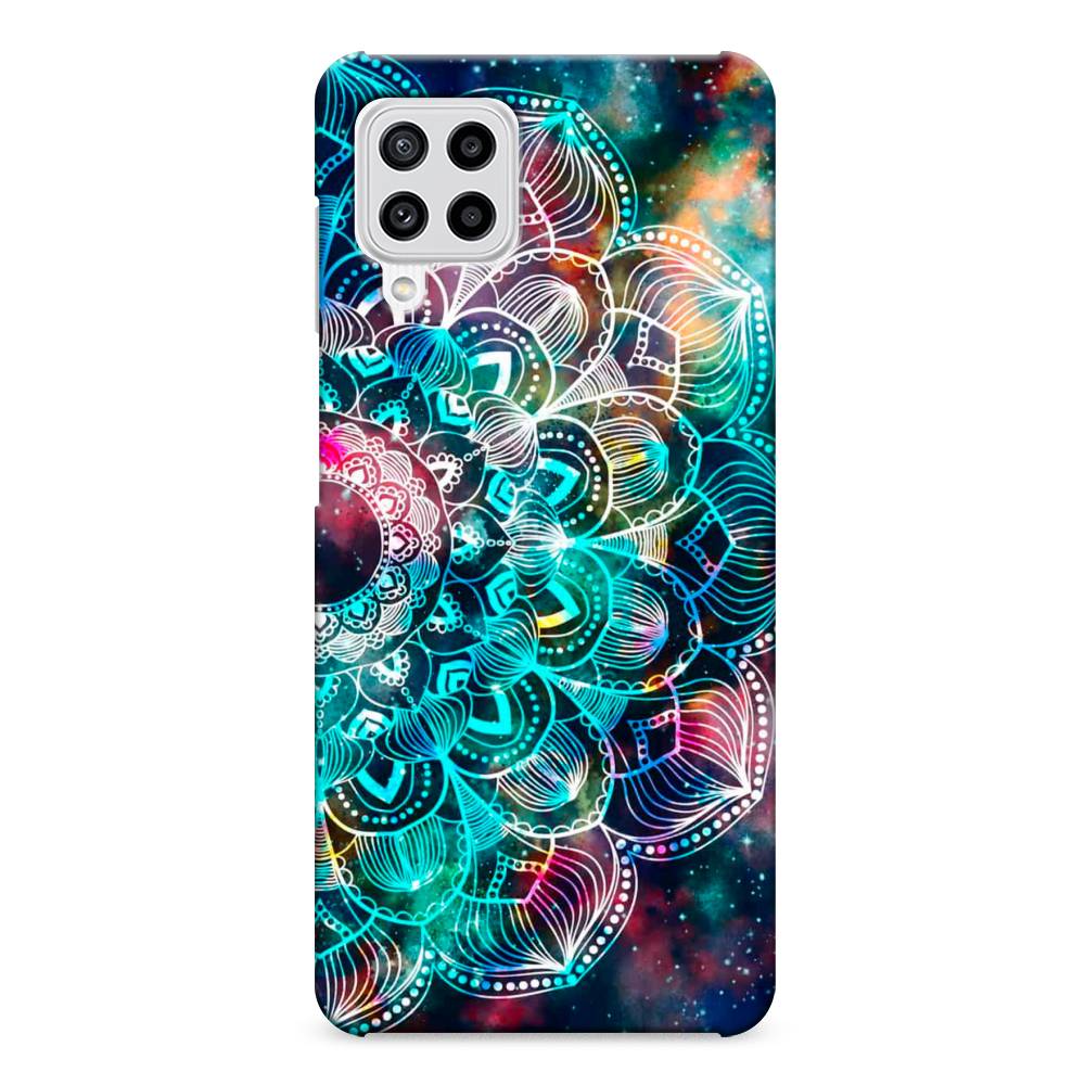 

Чехол Awog "Мандала космос" для Samsung Galaxy M22