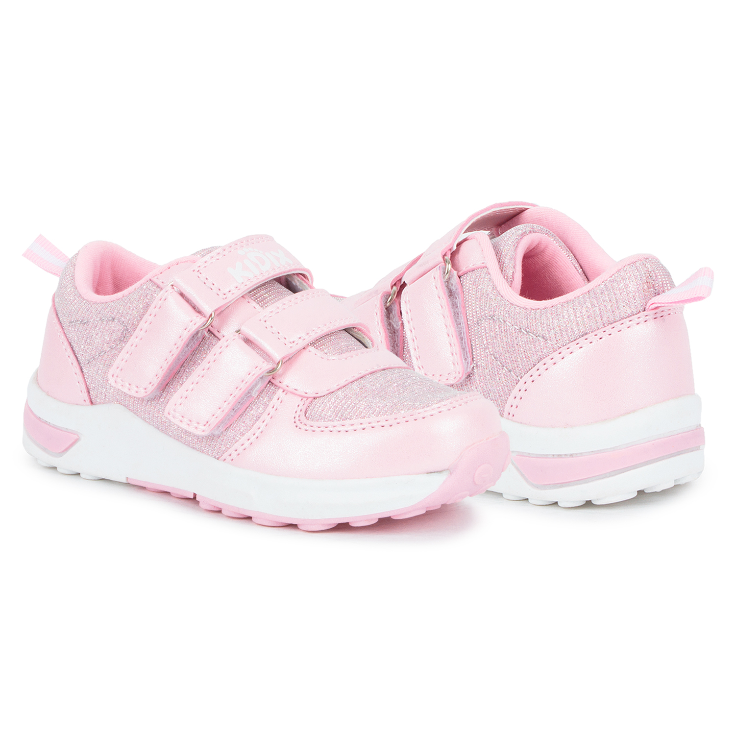 фото Кроссовки kidix hxs20-19 pink р.26