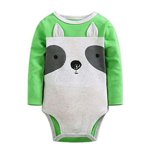 

Боди Kiddy bird Зеленый р.62