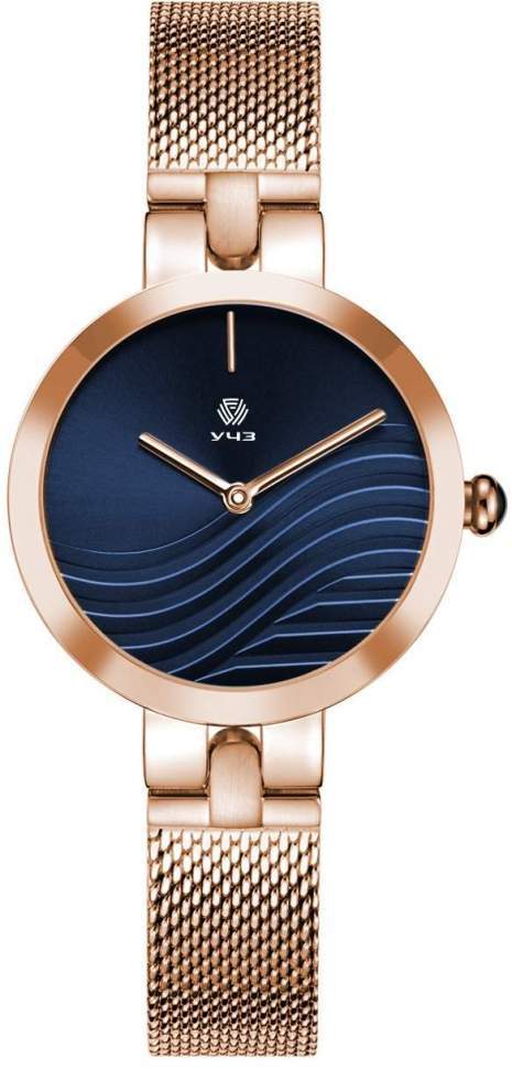 

Наручные часы женские УЧЗ 3043В-5, 3043В-5