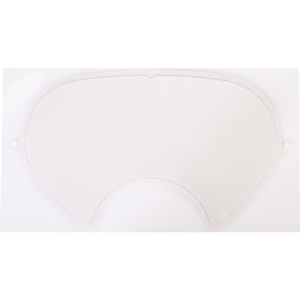 

Защитная пленка Jeta Safety 6952 для полнолицевой маски 5950 10шт