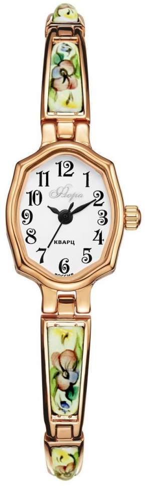 

Наручные часы женские Flora 1240B3B4-32, 1240B3B4-32