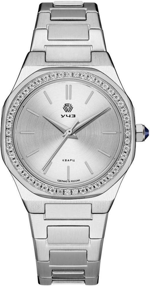 

Наручные часы женские УЧЗ 3013B-6, 3013B-6