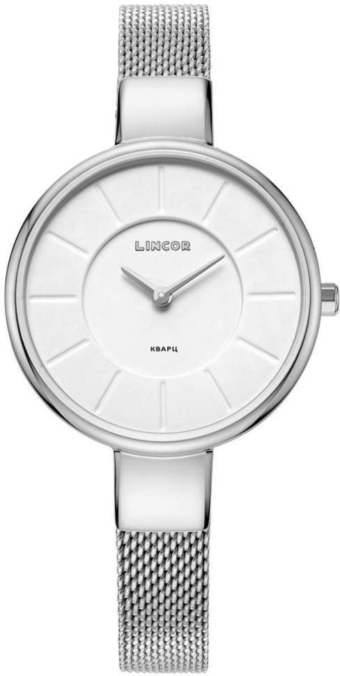 

Наручные часы женские Lincor 1290S0B1, 1290S0B1