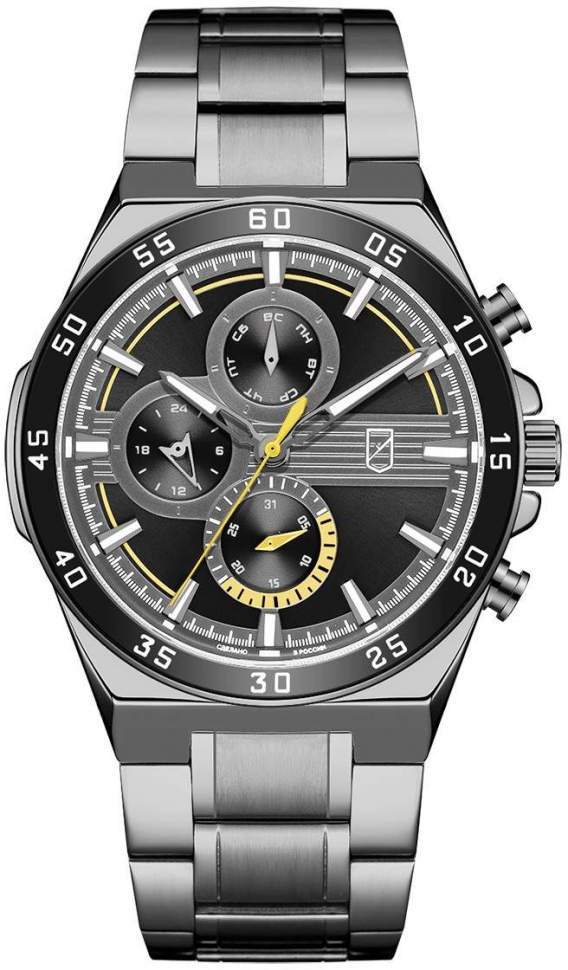 

Наручные часы мужские УЧЗ 3010B-5, 3010B-5