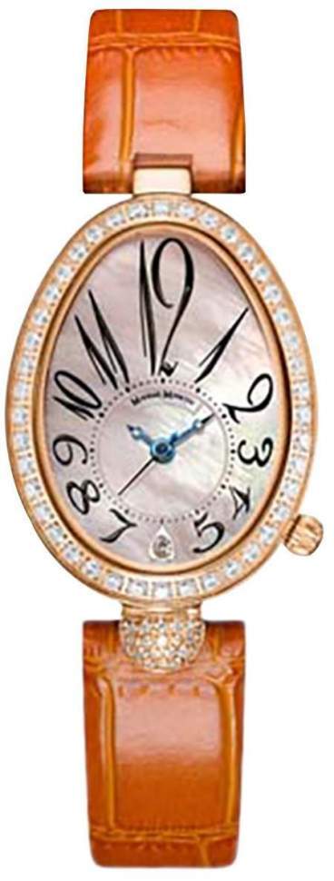 

Наручные часы женские Mikhail Moskvin 95629LS8L2, 95629LS8L2