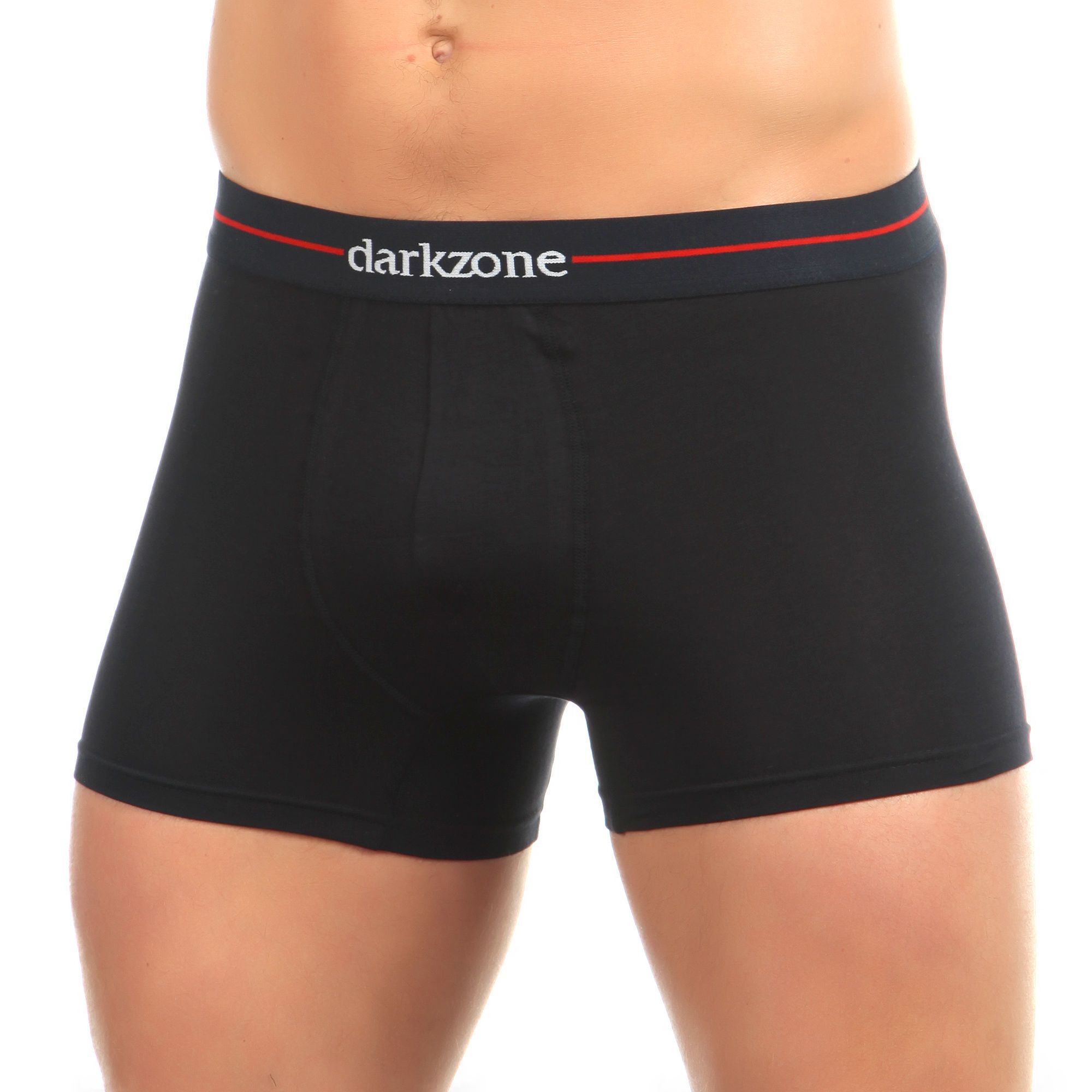 

Трусы мужские DARKZONE DZN2051 черные XL, Черный, DZN2051
