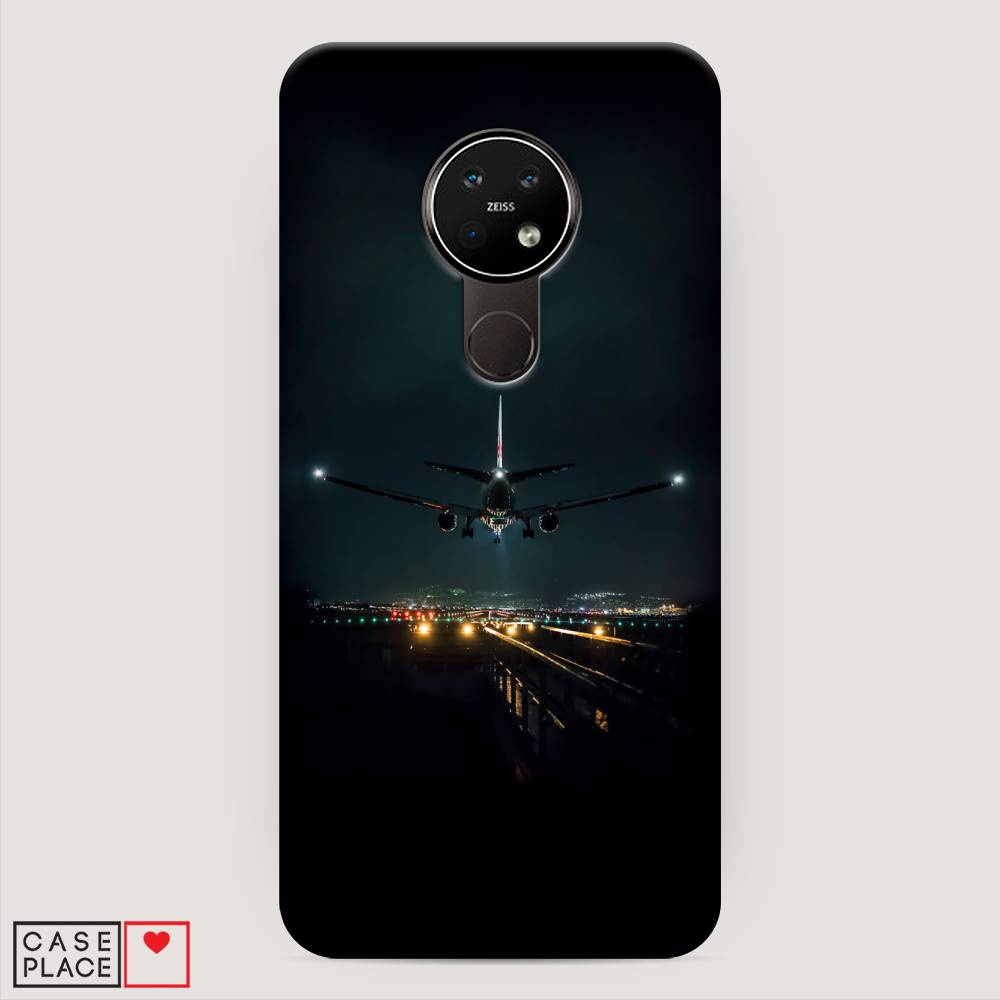 

Чехол Awog "Ночной рейс" для Nokia 6.2, 123020-5