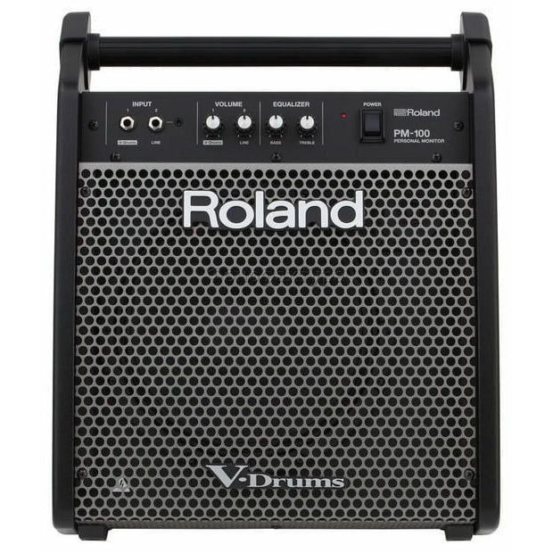 

Комбо для электронных ударных Roland PM-100, PM-100
