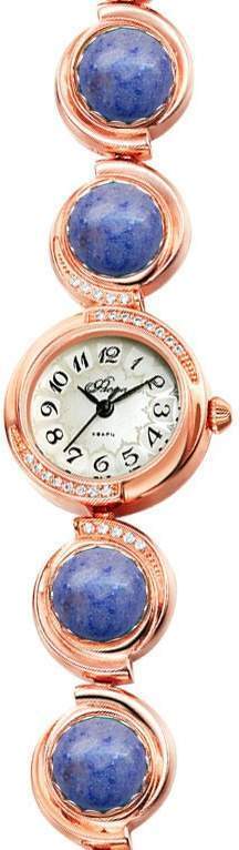 

Наручные часы женские Flora 1138B8B1 Лазурит, 1138B8B1 Лазурит