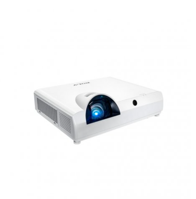 

Интерактивный проектор Roly RL-S600U белый (ST-KP2202A), RL-S600U