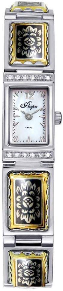 

Наручные часы женские Flora 1141S13-B6B1 Северная чер, 1141S13-B6B1 Северная чер
