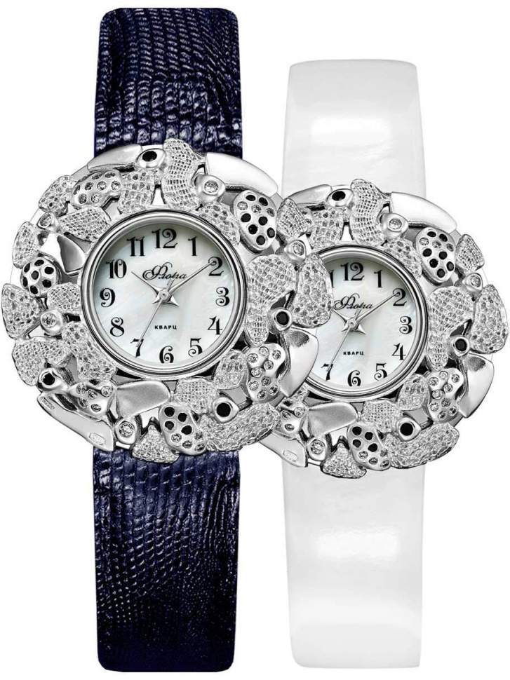 

Наручные часы женские Flora 1143S3-B6L2 Снежана, 1143S3-B6L2 Снежана
