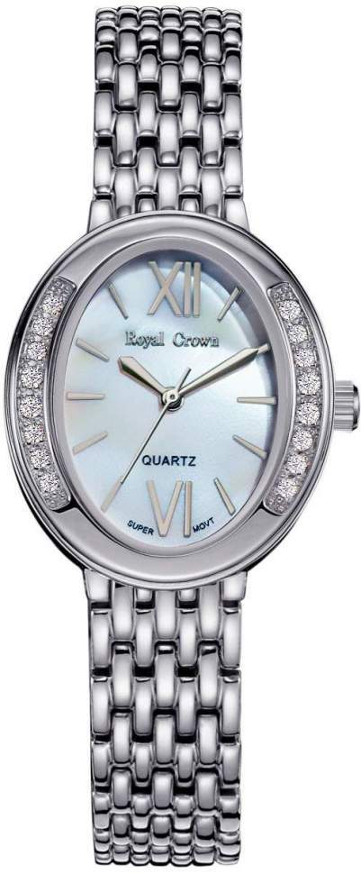 

Наручные часы женские Royal Crown 6309-RDM-6, 6309-RDM-6