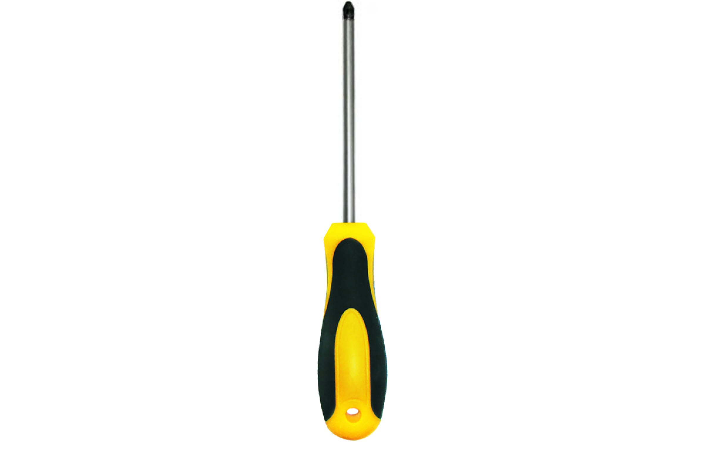 

Biber Отвертка Эксперт PH 1x150мм 85542 тов-079472