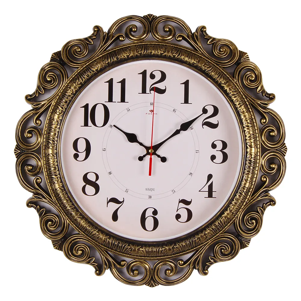 

Часы настенные Рубин 4126-007, 4126-007
