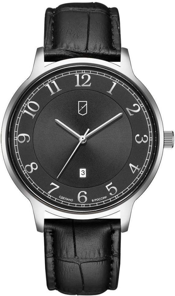 

Наручные часы мужские УЧЗ 1527A1L2, 1527A1L2