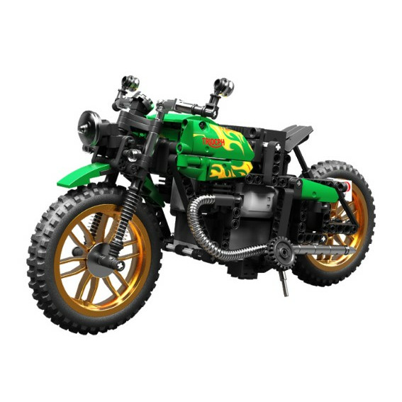 

Конструктор Sembo Block 701010, 701010