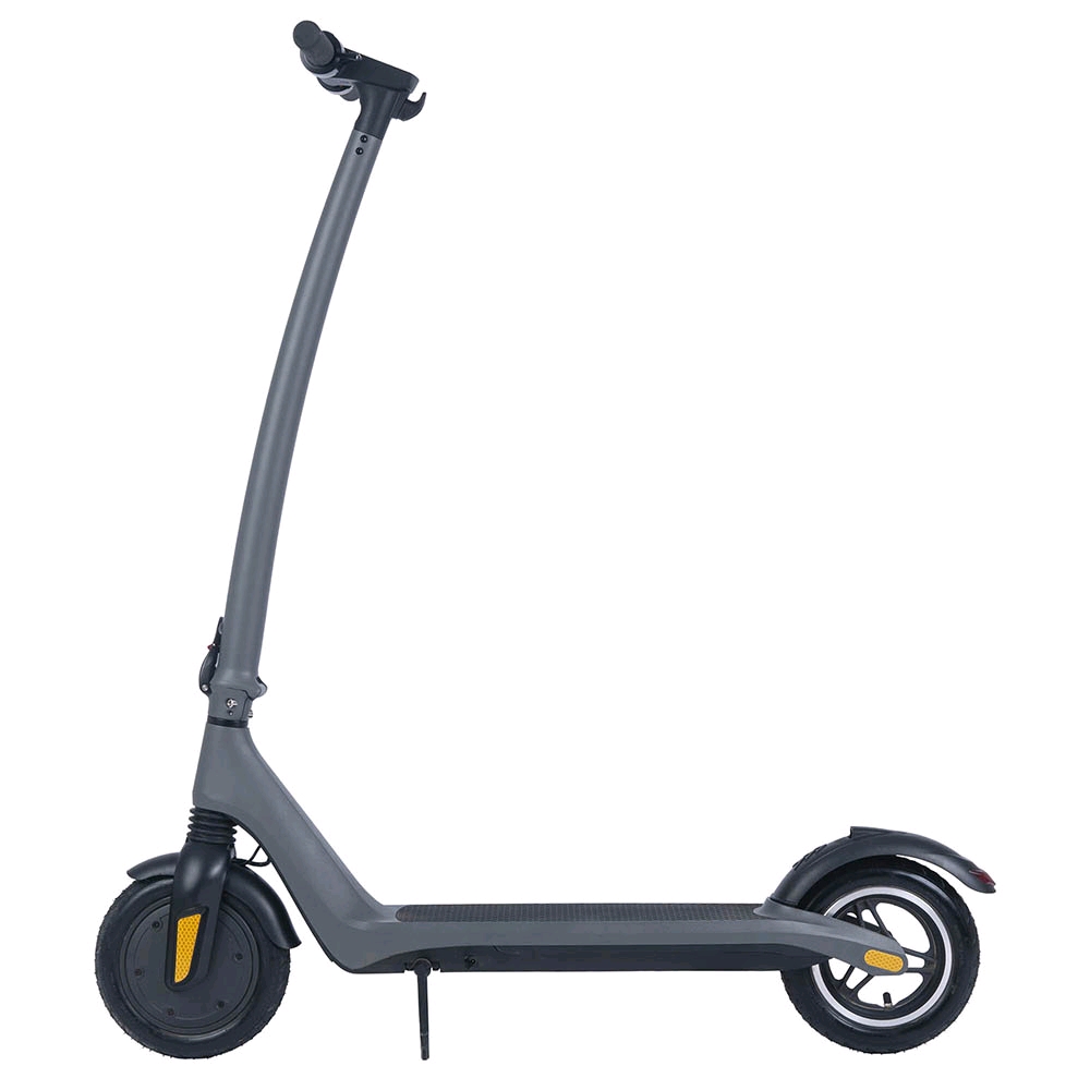

HIPER Voyager MX2 dark grey Электросамокат, Voyager MX2