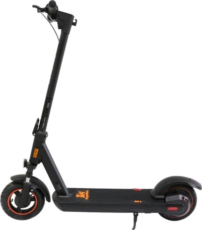 фото Kugoo m3 black электросамокат