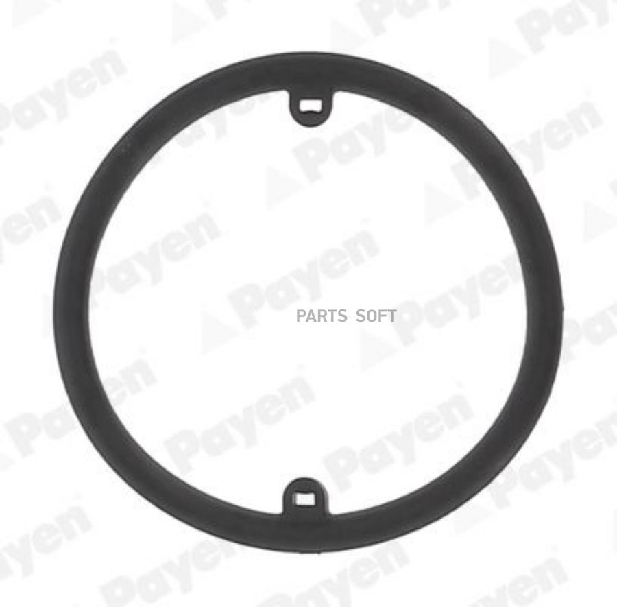

KK5686_кольцо уплотнительное фильтра масляного! 59x5\ Audi, Seat, VW 1.4-2.8 83>