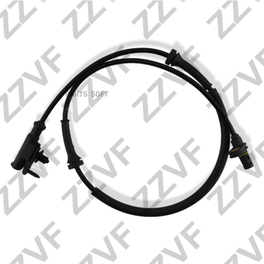 

Датчик Абс Задний Mitsubishi Colt 3Door 05-12, ZZVF GRA73055