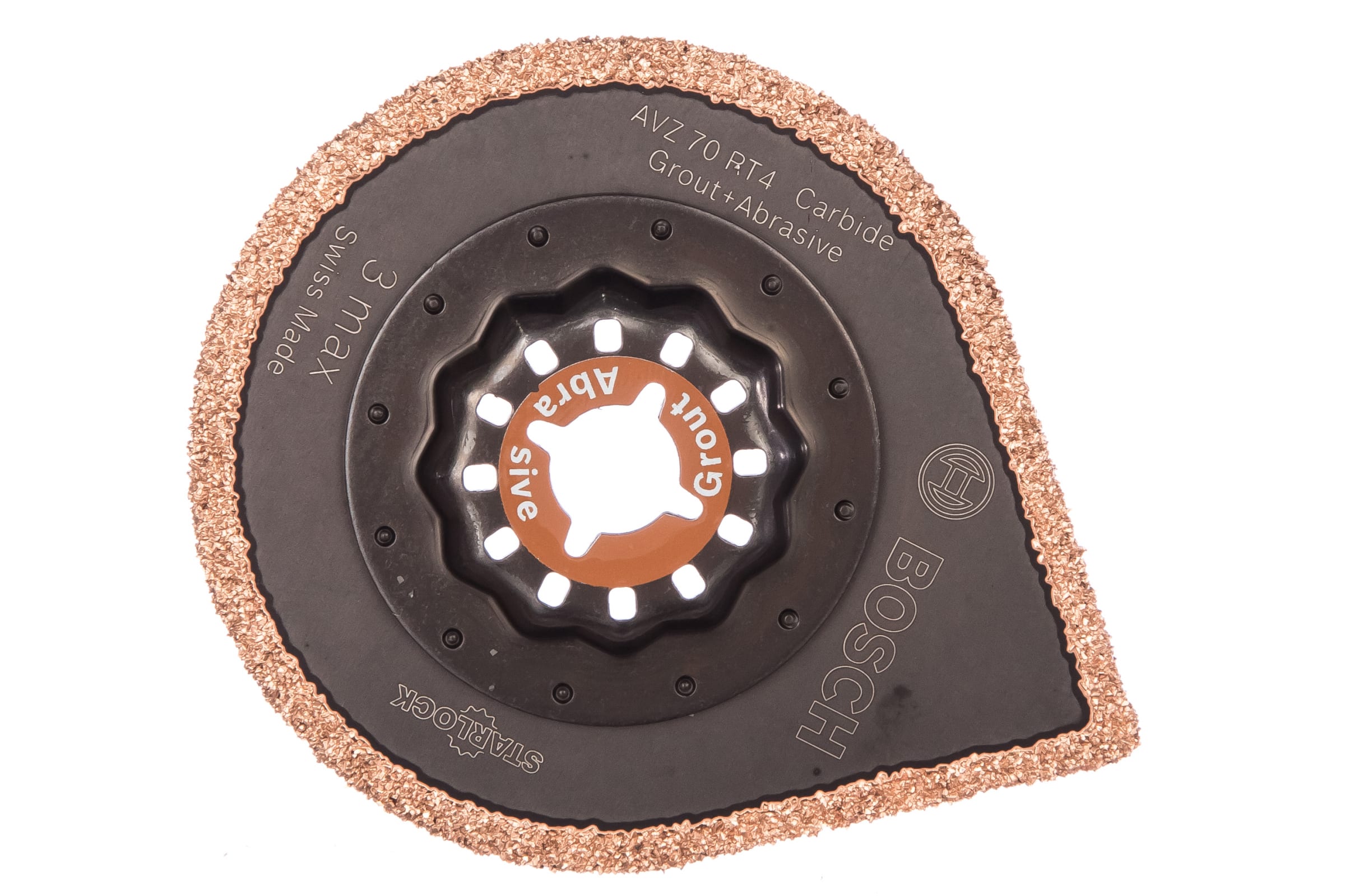 

Bosch НM-универсальная насадка AVZ 70RT 2609256C51